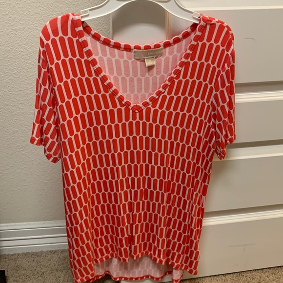 Michael Kors Super Soft Tee - Picture 1 of 3